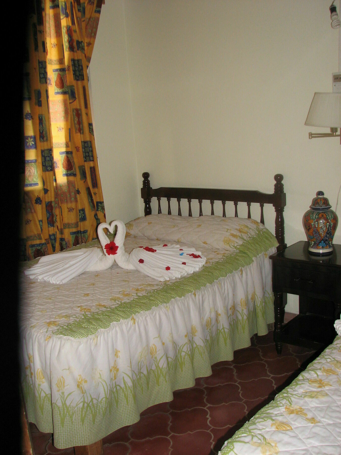 Bungalows El Delfin Rincon de Guayabitos Exterior photo